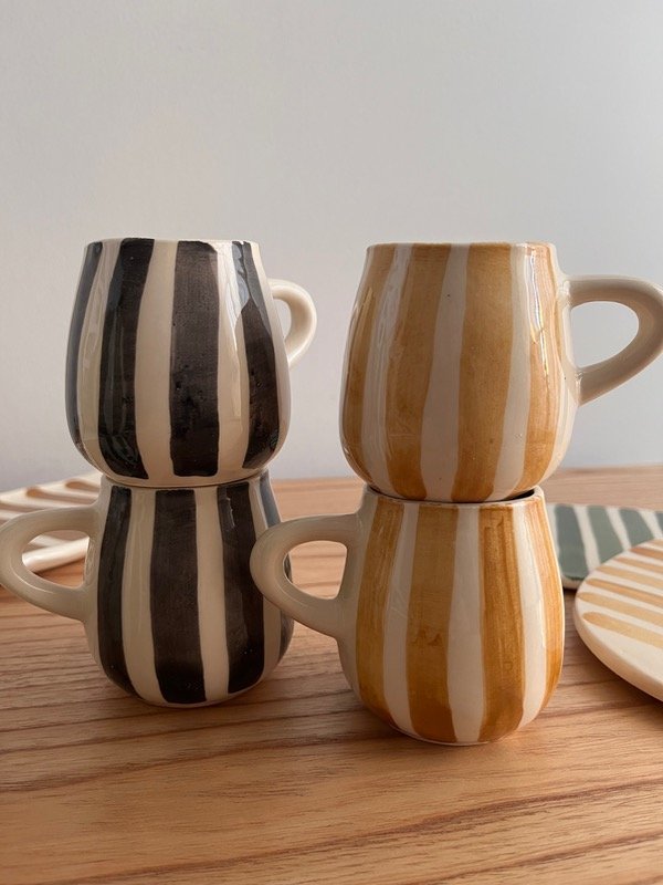 Producto - Taza Bari