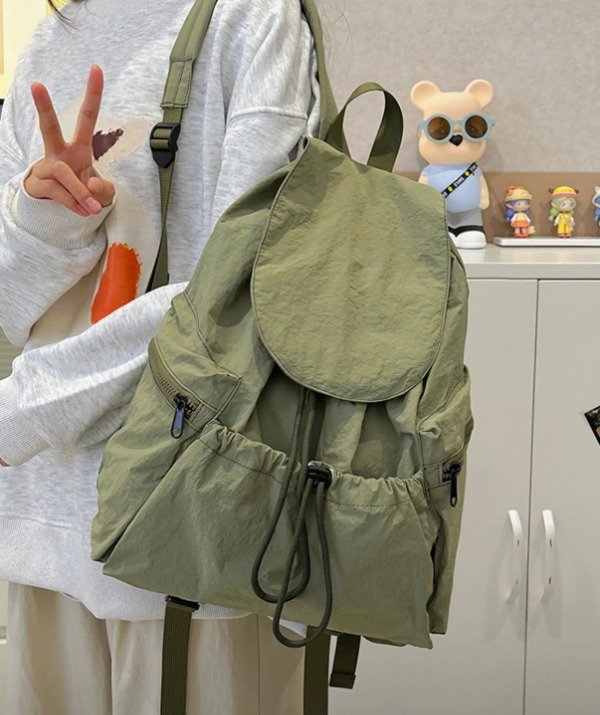 Producto - Mochila Camp [ÚLTIMO]