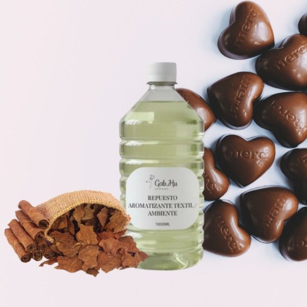 Producto - Perfumina Textil / Home Spray Aromas Gourmand