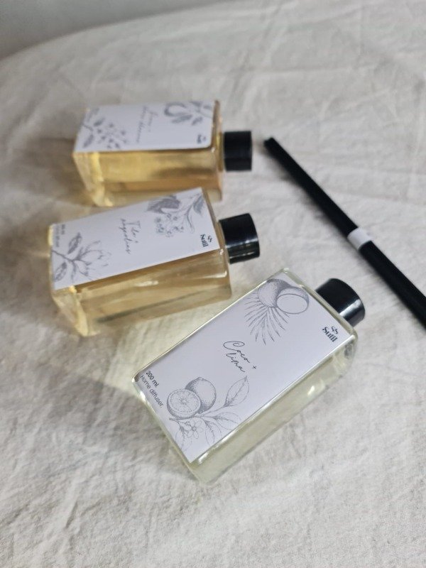 Producto - Difusor Lumi