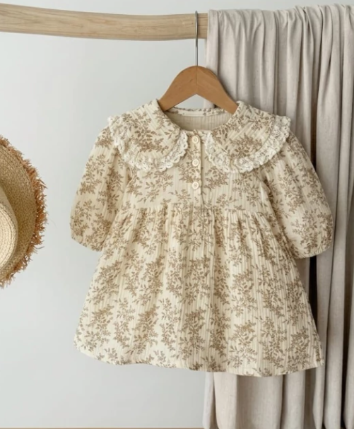 Producto - Vestido Dulzura Importado