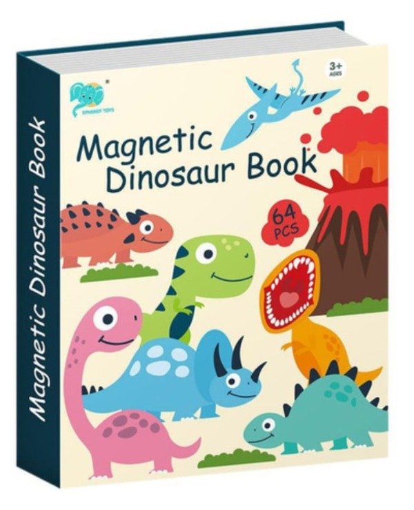 Producto - Puzzles magnéticos