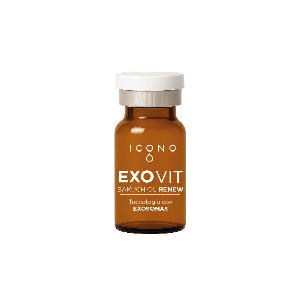 Producto - EXOVIT BAKUCHIOL 12 ML para microneedling Icono