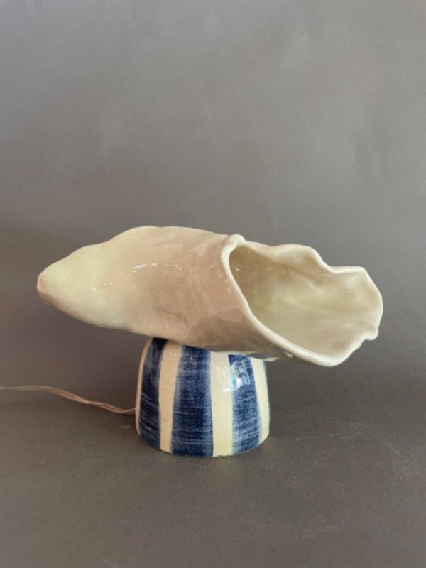 Producto - LÁMPARA BAJA