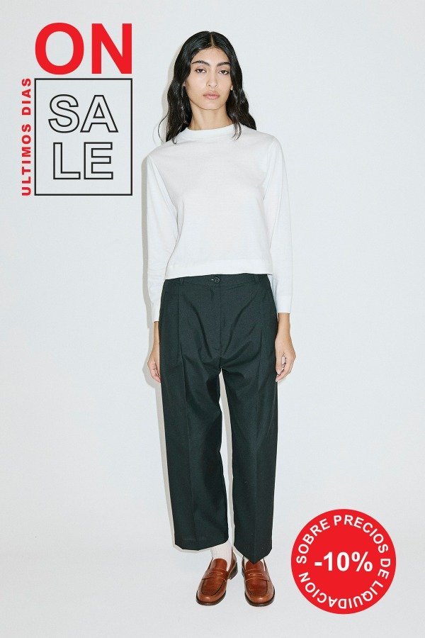 Producto - Remera Mangas Largas FW26-MRML - 0