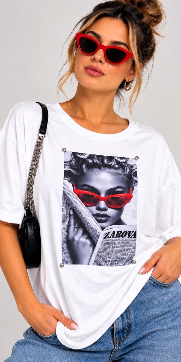 Producto - ALISON-CHICA DIARIO - 0