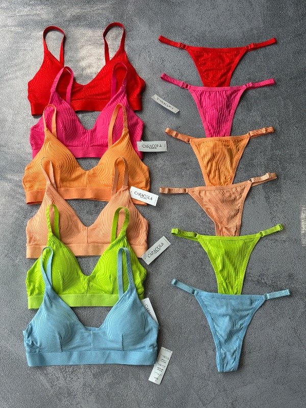 Producto - Conjunto Jackie