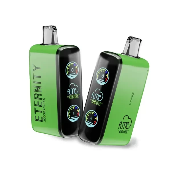 Producto - Fume Eternity - Lush Ice
