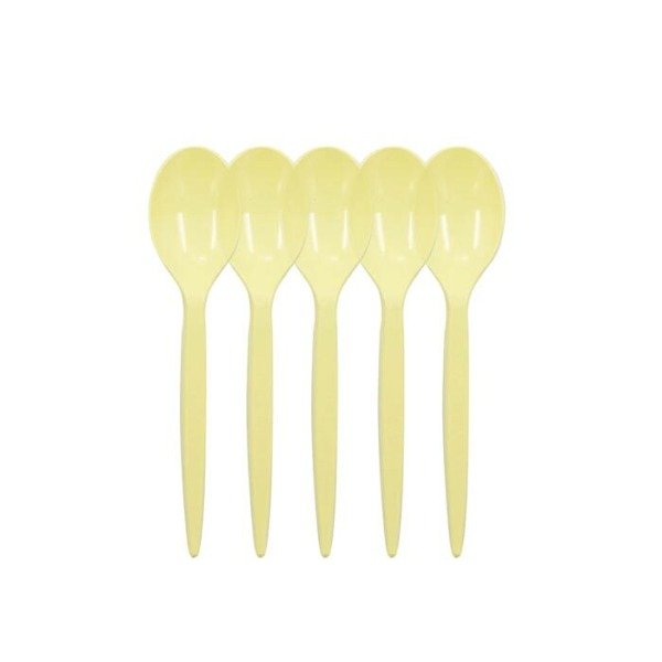 Producto - CUCHARA SUNDAE COLOR - 4