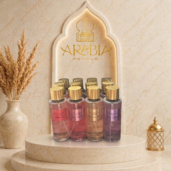 Producto - Body Splash Victoria Secret - 0