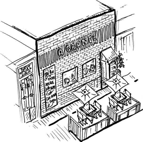 Producto - Ilustración Editorial - 9