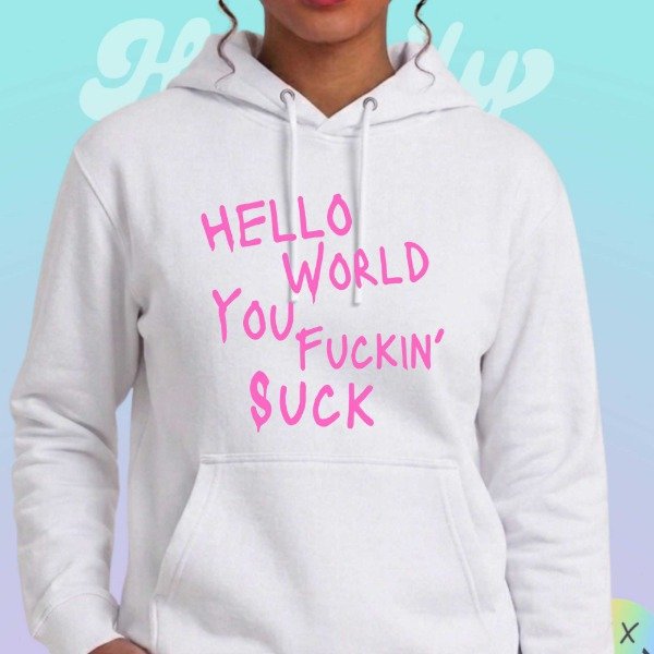 Buzo unisex Machine Gun Kelly #7
