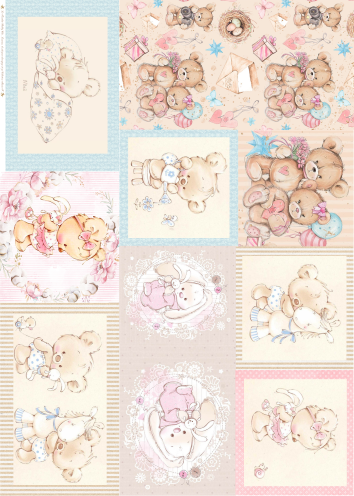 Producto - Láminas - INF1