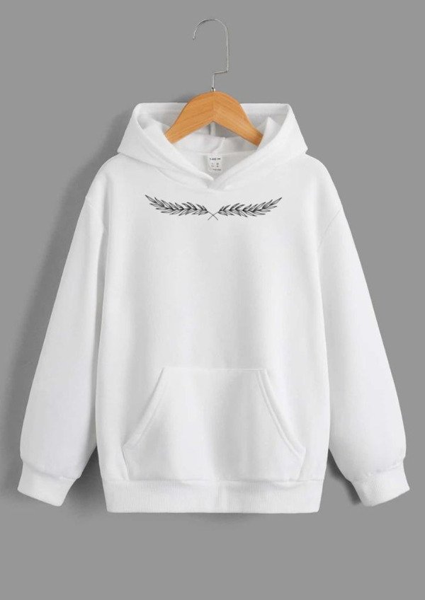 Producto - Comodo Buzo Oversize Hombre y Mujer