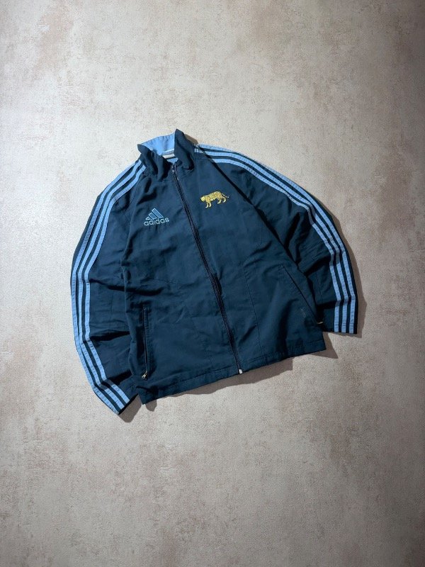 Producto - Campera Adidas Pumas T.S Original - 0