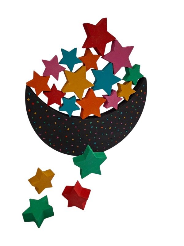 Producto - Luna de equilibrio.