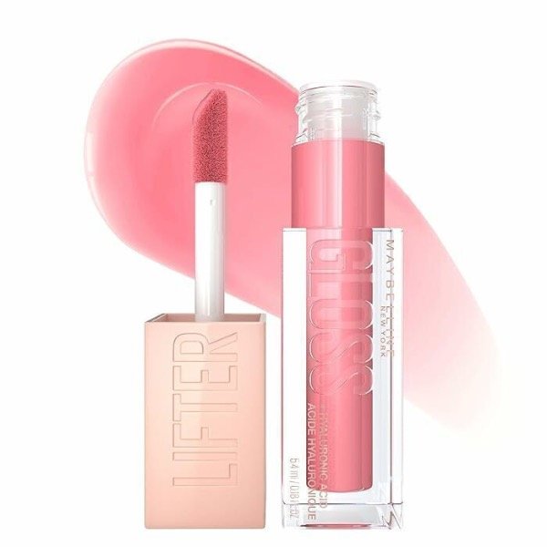 Producto - Lifter gloss Maybelline