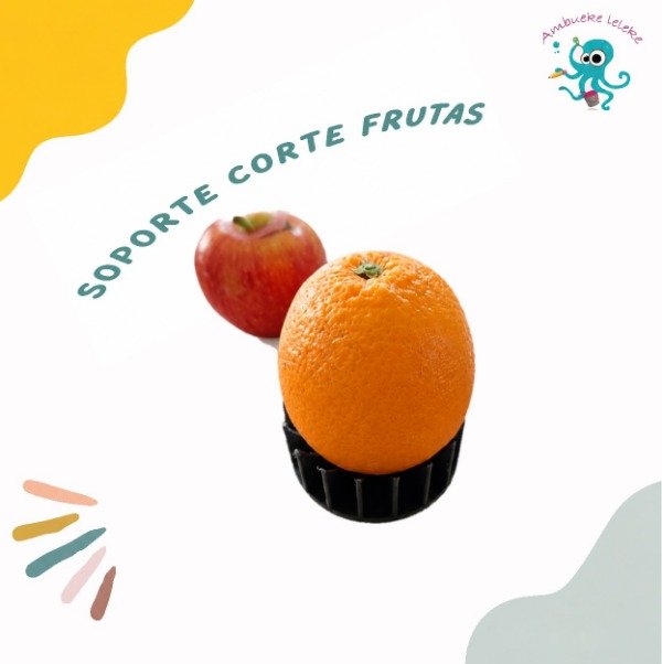 Producto - Soporte Corte Frutas