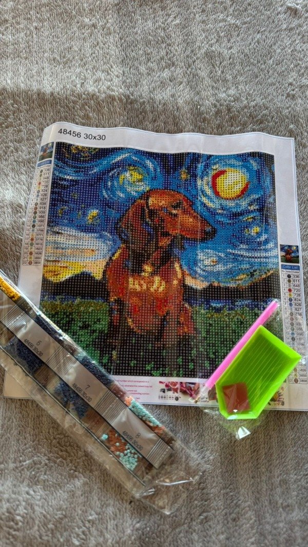 Producto - Diamond Salchi