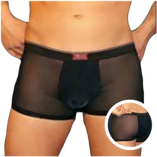Producto - Boxer laicra y micro red