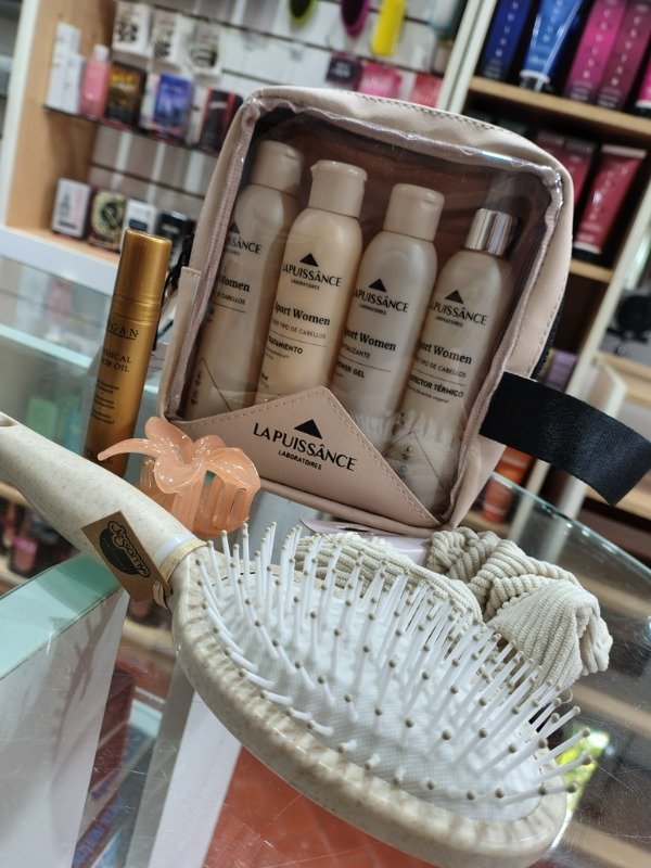 Producto - COMBO La Puissance 2