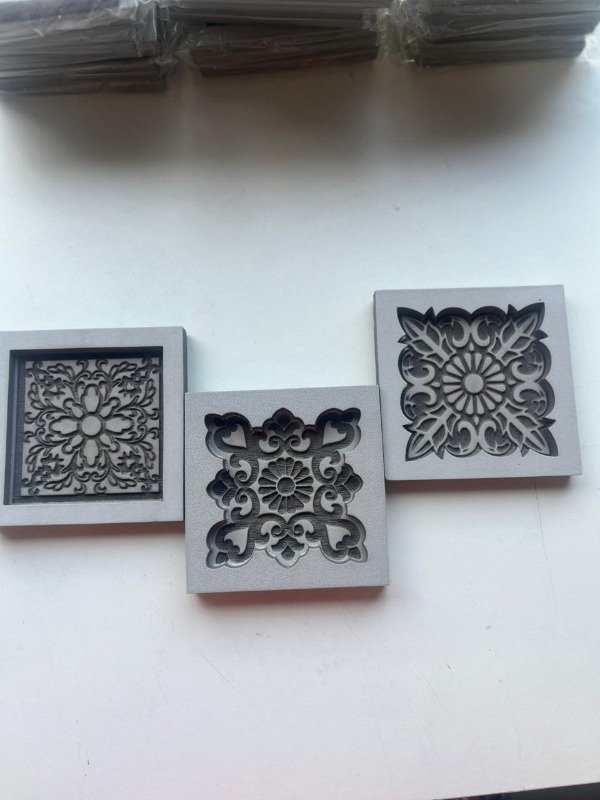 Producto - kit mayolicas A