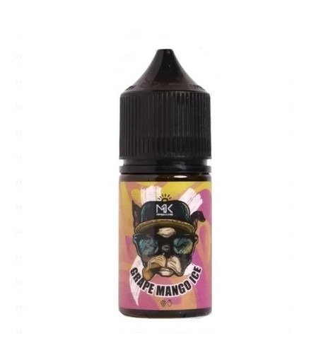 Producto - Maskking Grape Mango Ice 30 ML
