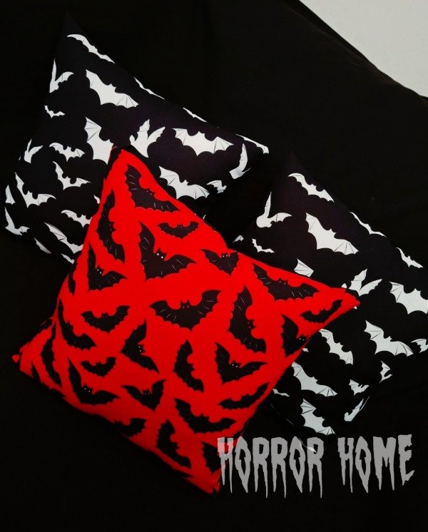 Producto - Almohadon Vamp