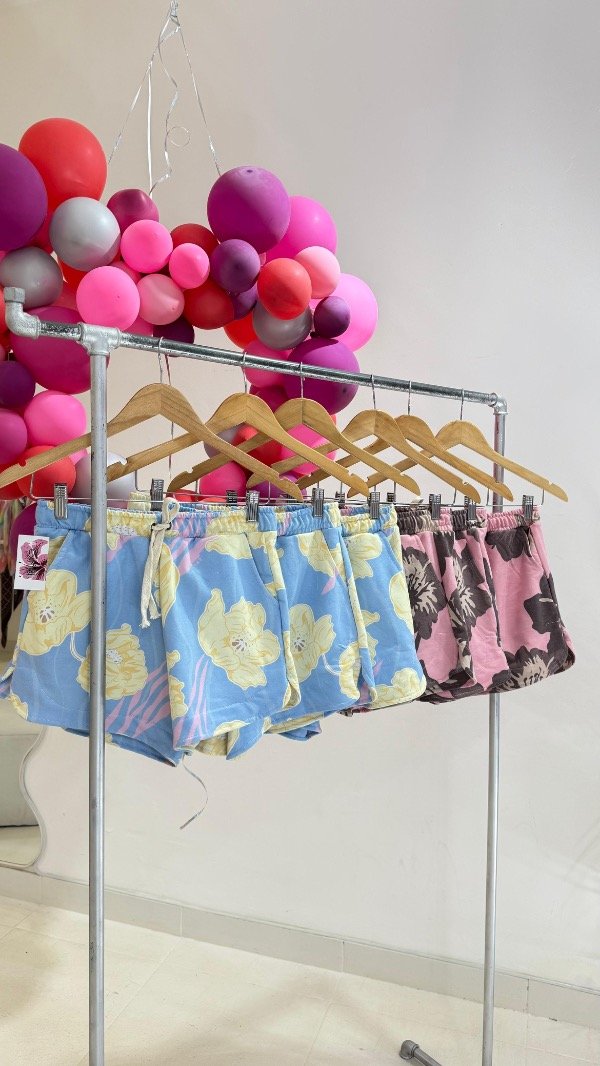 Producto - Short Alaska