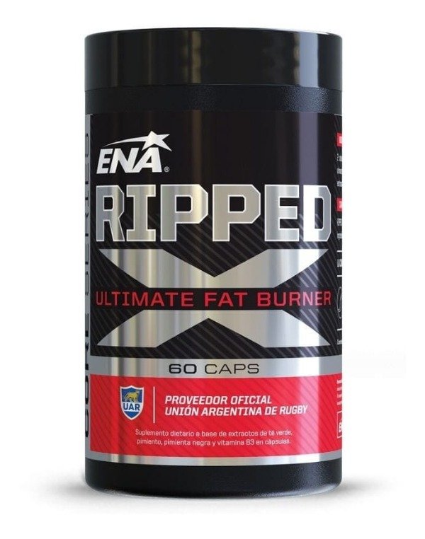Producto - Ripped X ena
