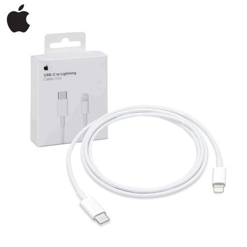 Producto - CABLE IPHONE TIPO C A LIGHTNING 1 METRO