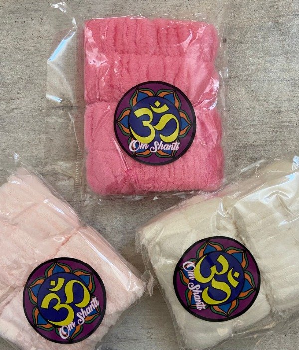Producto - Muñequeras Skincare