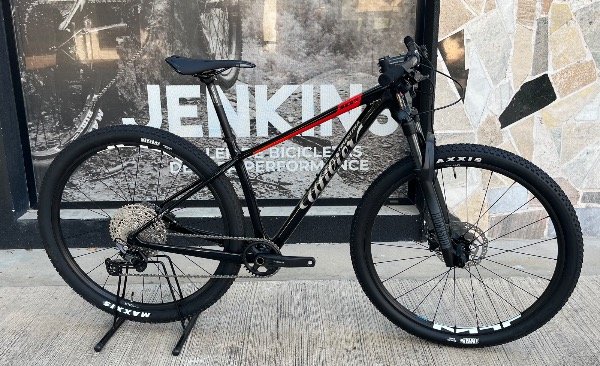 Producto - Wilier MTB