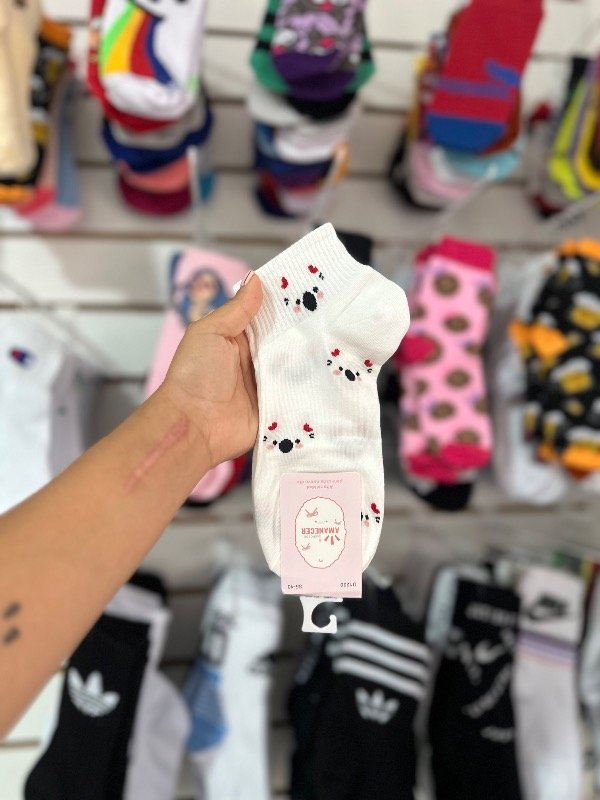 Producto - Koala corazones A