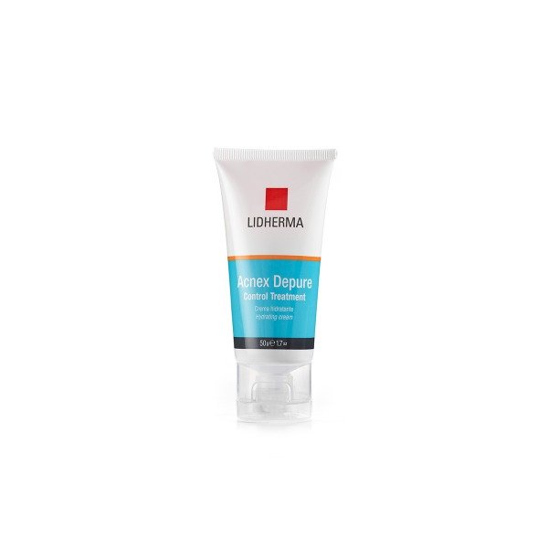 Producto - ACNEX DEPURE CONTROL TREATMENT-LIDHERMA