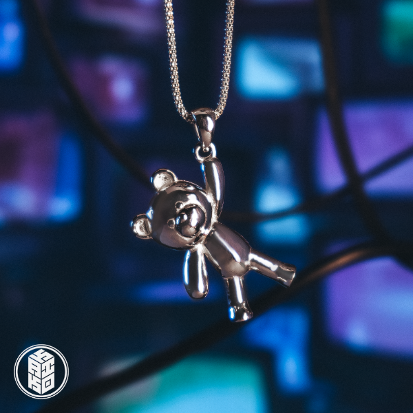 Producto - S. E. LAIN Teddy Bear