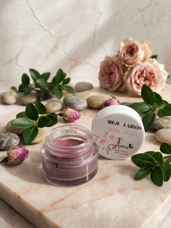 Producto - Mejilabios - 2