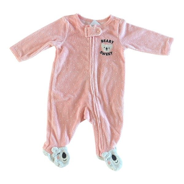 Producto - ENTERITO CARTERS TOLLA-NB