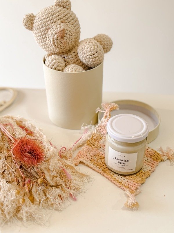 Producto - Box Amistad