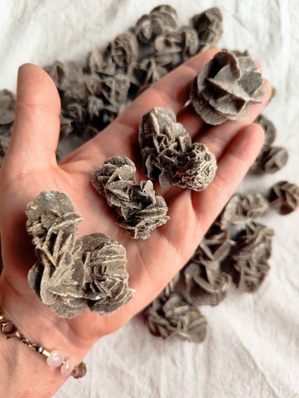 Producto - ROSA DEL DESIERTO - Directa de productores mineros de San Luis