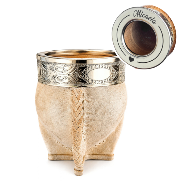 Producto - Imperial Crudo Personalizado + Bombilla - 0