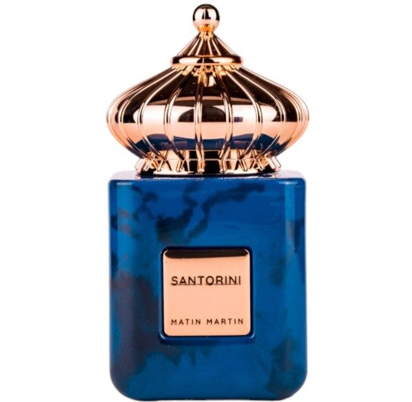 Producto - Santorini