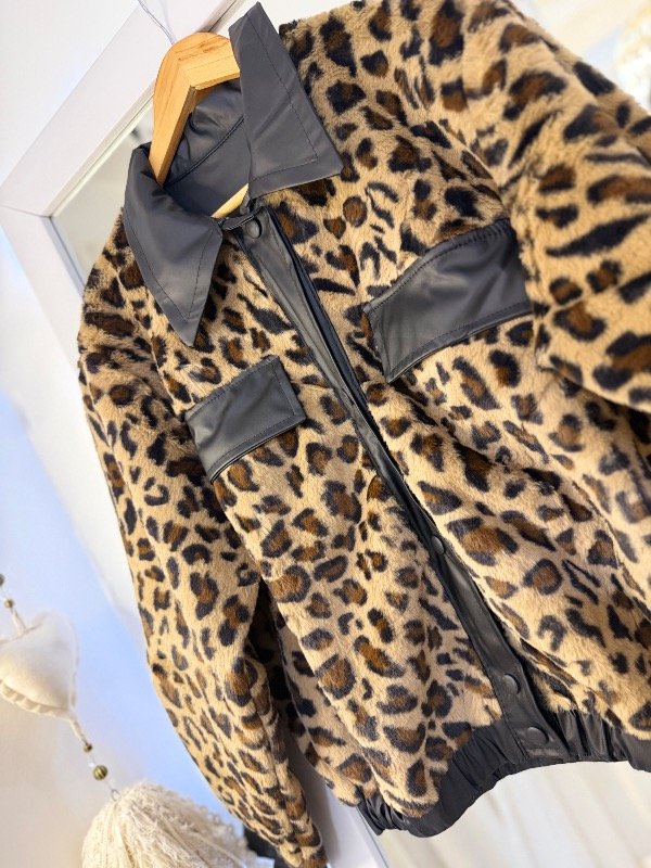 Producto - Campera África - 1