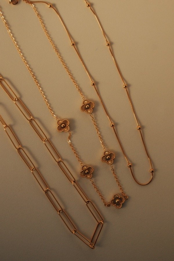 Producto - Collar Cata