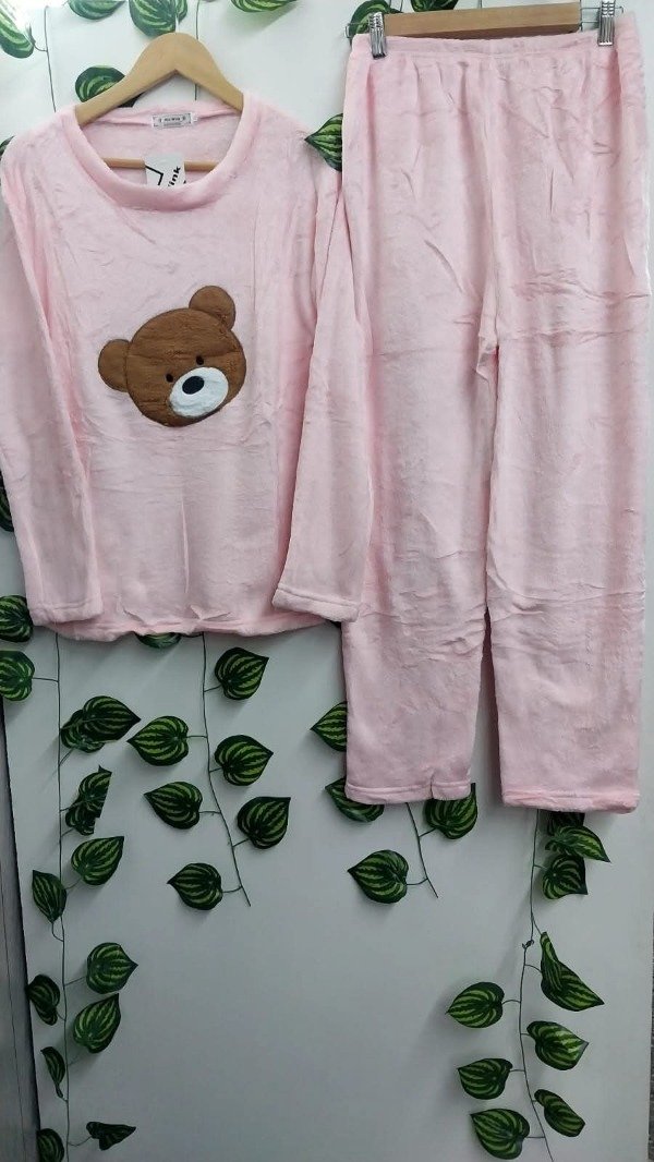 Producto - PIJAMA DOLLY