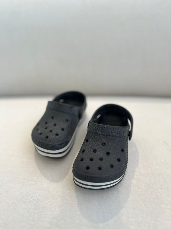 Producto - Crocs de niño