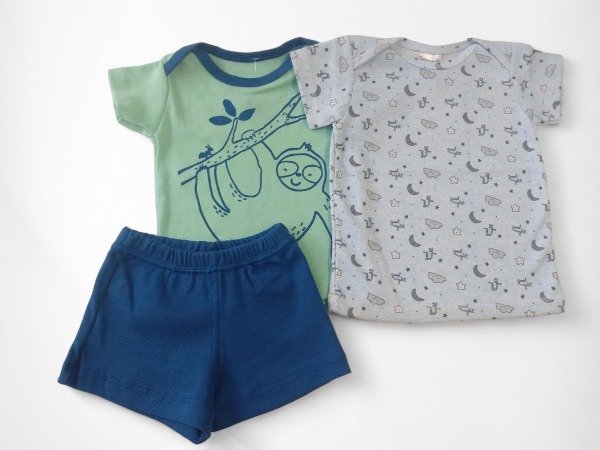 Producto - Combo Dúo 6 meses - Peresozo