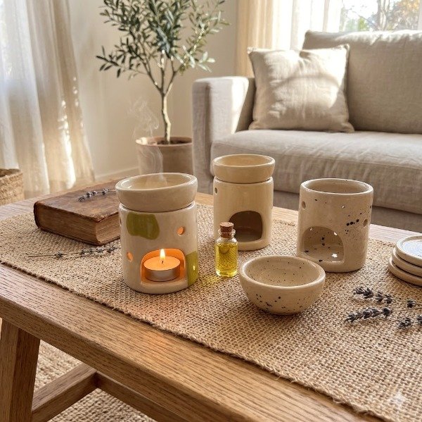 Producto - Hornillo 2 piezas