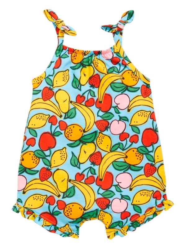 Producto - Romper FRUITS
