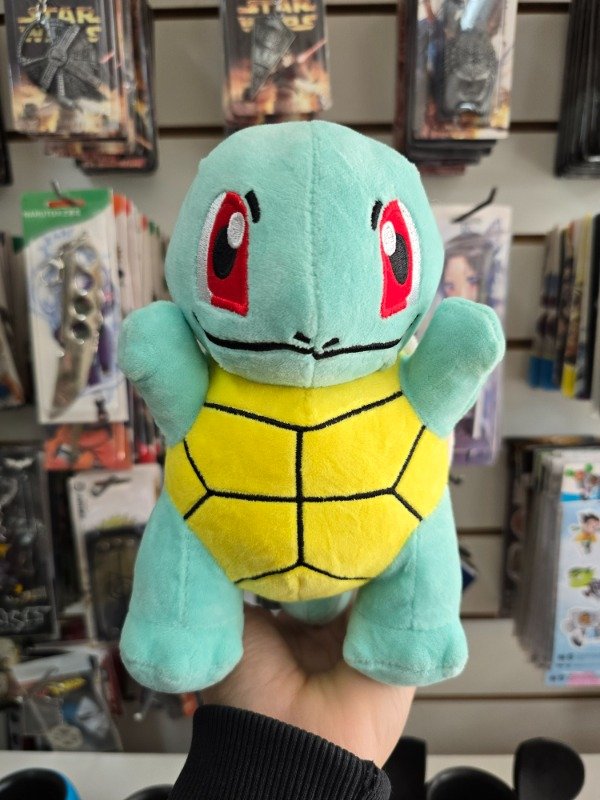 Producto - Peluche Squirtle
